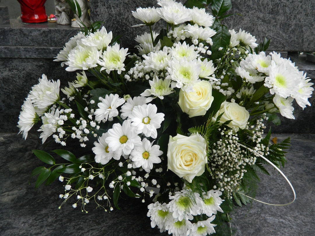 15.10.2013 r. - Pogrzeb dzieci zmarłych przed urodzeniem w Krośnie_5