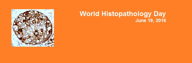 Światowy Dzień Histopatologii 2016