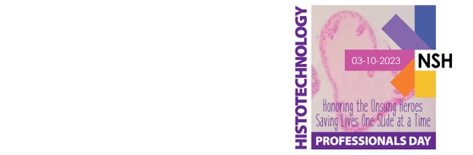 Dzień Technika Histopatologii 10 marca 2023 roku