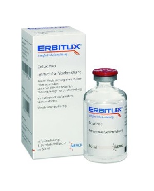 Erbitux (cetuximab)_rak jelita grubego